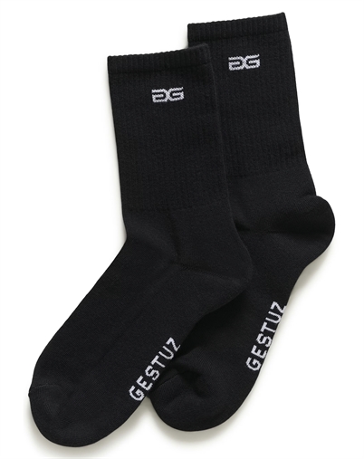 Gestuz - GZGG Strømper - Black